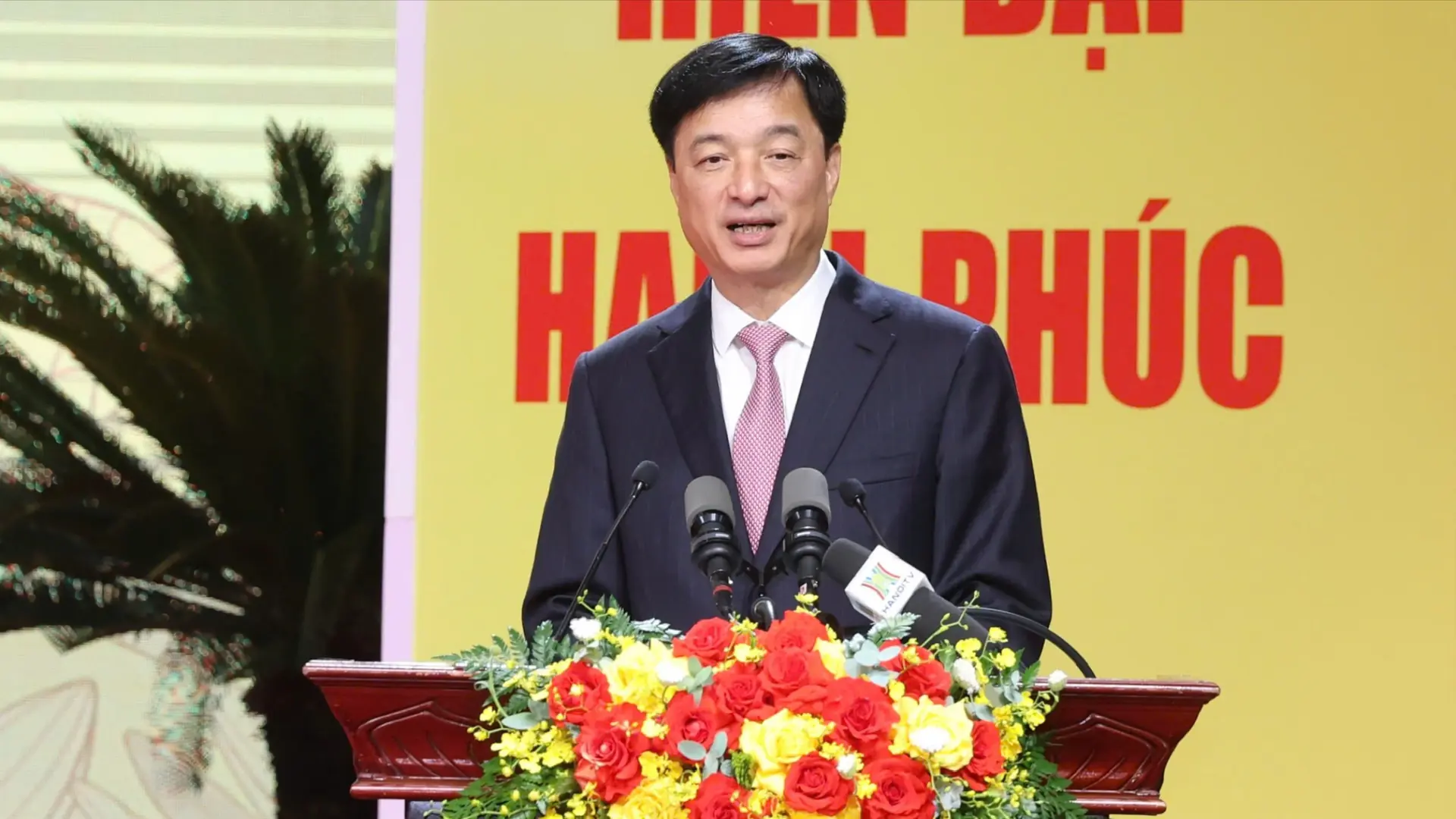 MTTQ thành phố là 'trái tim của khối đại đoàn kết toàn dân'